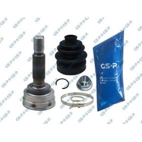 Comprar Juego de articulación, árbol de transmisión de GSP 801565 a bajo precio de 45,60 €