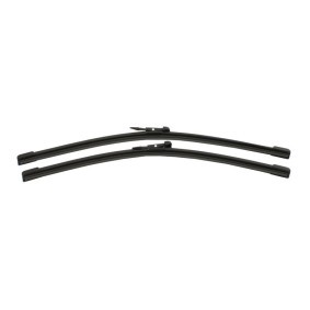 Scheibenwischer 39-0733 von MAXGEAR günstig für 25,65 € online kaufen