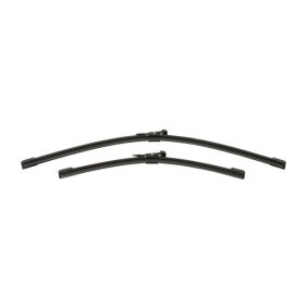 ALPINA Scheibenwischer von MAXGEAR