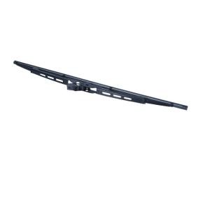 Heckscheibenwischer 39-0837 von MAXGEAR günstig für 8,55 € online kaufen