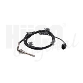 Compre Sensor, temperatura dos gases de escape da HITACHI 135554 a um preço baixo por 113,10 €