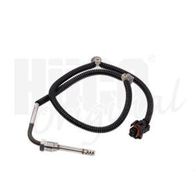 Compre Sensor, temperatura dos gases de escape da HITACHI 135576 a um preço baixo por 112,39 €