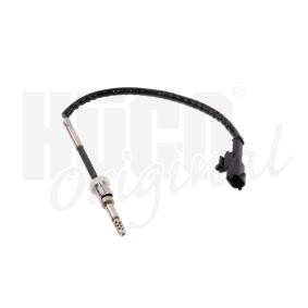 Compre Sensor, temperatura dos gases de escape da HITACHI 135579 a um preço baixo por 152,64 €