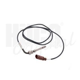 Køb Sensor, udstødningsgastemperatur af HITACHI 135588 til den lave pris 708,59 DKK
