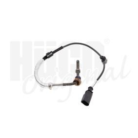 Comprar Sensor, temp. gas escape de HITACHI 135591 a bajo precio de 69,58 €