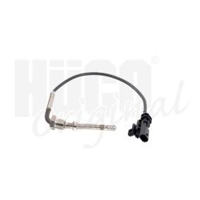 Compre Sensor, temperatura dos gases de escape da HITACHI 135596 a um preço baixo por 73,97 €