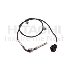 Compre Sensor, temperatura dos gases de escape da HITACHI 2505577 a um preço baixo por 112,54 €
