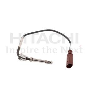 Comprar Sensor, temp. gas escape de HITACHI 2505582 a bajo precio de 90,43 €