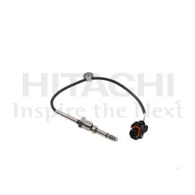 Compre Sensor, temperatura dos gases de escape da HITACHI 2505589 a um preço baixo por 127,33 €