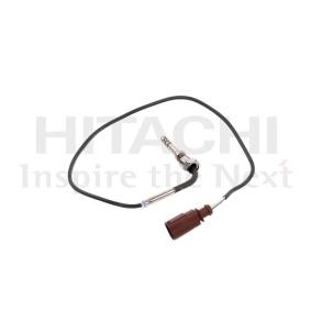 Køb Sensor, udstødningsgastemperatur af HITACHI 2505592 til den lave pris 595,06 DKK