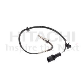 Compre Sensor, temperatura dos gases de escape da HITACHI 2505594 a um preço baixo por 64,87 €