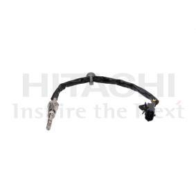 Compre Sensor, temperatura dos gases de escape da HITACHI 2505595 a um preço baixo por 72,79 €