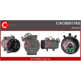 Acquista Compressore aria condizionata da CASCO online per RX (MHU3_, GSU3_, MCU3_) a prezzi moderati