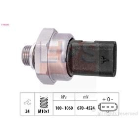 Comprar Sensor, presión de aceite de EPS 1.980.015 a bajo precio de 34,66 €