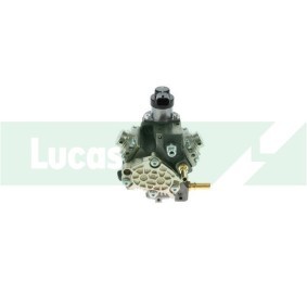 Osta Korkeapainepumppu LUCAS:llä LDFA0063 edullisesti hintaan 328,07 €