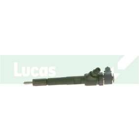 Compre Injector da LUCAS LDFB0124 a um preço baixo por 182,88 €