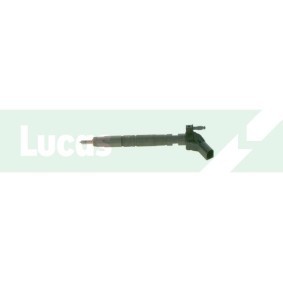 Osta Ruiskutussuutin LUCAS:llä LDFB0540 edullisesti hintaan 312,52 €