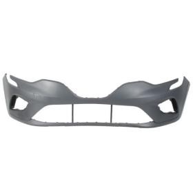 Achetez des Pare-choc de chez BLIC en ligne pour Clio V 3/5 portes (BF, B7) à prix modérés