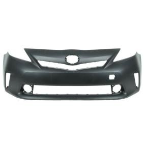 Achetez des Pare-choc BLIC 5510-00-8197900Q à prix pour 136,00 €