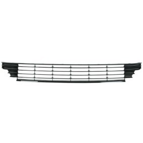 Lüftungsgitter, Stoßfänger 6502-07-9540913P VOLKSWAGEN CC von BLIC
