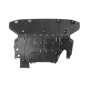 Motor- / Unterfahrschutz 6601-02-6741860P
