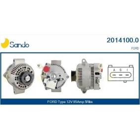Acquista Compressore aria condizionata da SANDO SAC77079.1 a buon mercato per soli 553,80 €