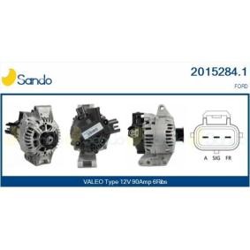 Acquista Compressore aria condizionata da SANDO SAC85010.1 a buon mercato per soli 400,29 €