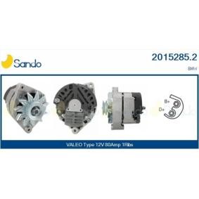 Acquista Compressore aria condizionata da SANDO SAC85011.1 a buon mercato per soli 393,15 €