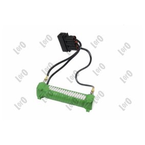 Gebläsewiderstand von ABAKUS für Alhambra (7V8, 7V9) günstig online kaufen