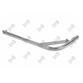 Achetez des Bordure de phare ABAKUS 216-2506L à prix pour 3,92 €