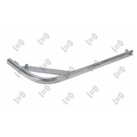 Achetez des Bordure de phare ABAKUS 216-2506R à prix pour 7,66 €