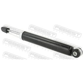 Stoßdämpfer 05110-005R für MAZDA
