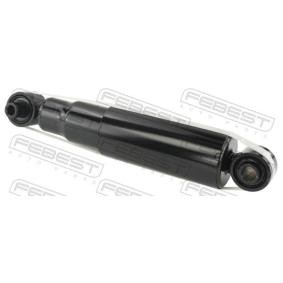 Stoßdämpfer 05110-008R für MAZDA