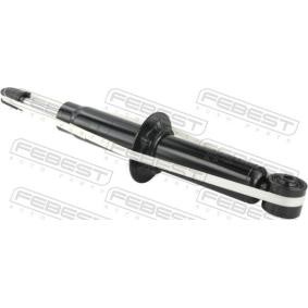 Stoßdämpfer 23110-006R für PORSCHE