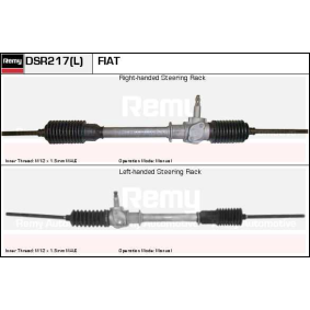 Lenkgetriebe DSR217L