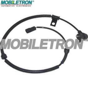 Comprar Sensor ABS de MOBILETRON AB-KR136 a bajo precio de 20,42 €