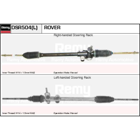 Osta Hammastanko DELCO REMY:llä DSR504L edullisesti hintaan 140,07 €
