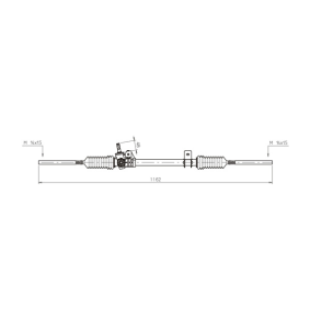 Osta Hammastanko DELCO REMY:llä DSR517L edullisesti hintaan 332,28 €