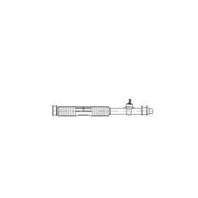 Lenkgetriebe DSR549L