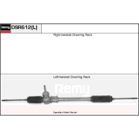 Osta Hammastanko DELCO REMY:llä DSR612L edullisesti hintaan 108,27 €