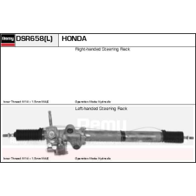 Osta Hammastanko DELCO REMY:llä DSR658L edullisesti hintaan 350,78 €