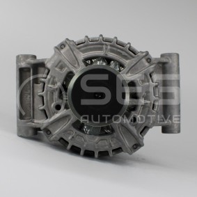 Lichtmaschine von SEG Automotive