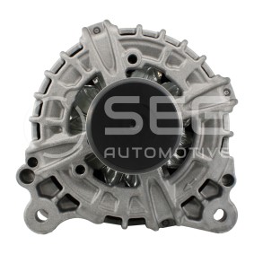 Lichtmaschine von SEG Automotive