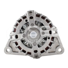 Lichtmaschine von SEG Automotive