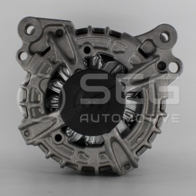 Lichtmaschine von SEG Automotive