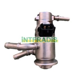 Comprar Inyector, úrea de INTFRADIS 10706 a bajo precio de 257,12 €