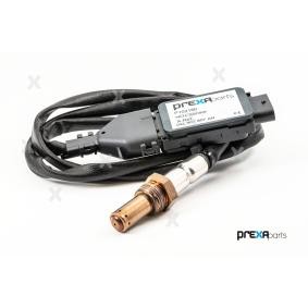 Køb NOx-sensor, NOx-katalysator af PREXAparts P104160 til den lave pris 2458,38 DKK