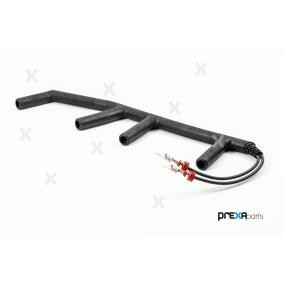 Comprar Kit de reparación de cables, bujía de precalentamiento de PREXAparts P143001 a bajo precio de 34,26 €