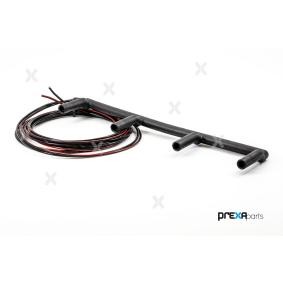Comprar Kit de reparación de cables, bujía de precalentamiento de PREXAparts P143002 a bajo precio de 32,98 €