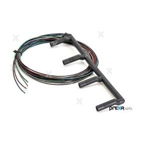 Comprar Kit de reparación de cables, bujía de precalentamiento de PREXAparts P143003 a bajo precio de 32,98 €